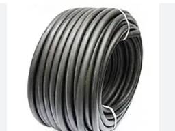 Пористый шнур изготовление