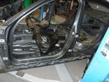 Порог (правый левый ) BMW 5 E60\E61 2003-2010 авторазборка - фото 2