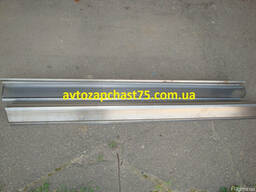 Пороги Волга Газ 3110, Газ 31105, Газ 2410, Газ 31029