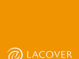Порошкова фарба Lacover RAL 1037 PE/GL
