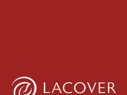Порошкова фарба Lacover RAL 3002 PE/GL
