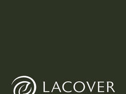 Порошкова фарба Lacover RAL 6007 PE/GL