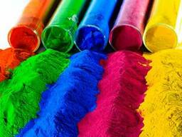 Порошковая краска по лучшим ценам!