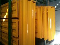 Порошковая покраска