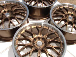 Порошковая Покраска Дисков день в день