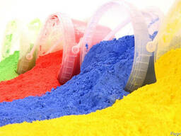 Порошковая покраска профнастила!!!