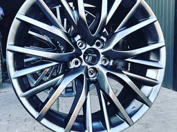 Порошковая покраска суппортов