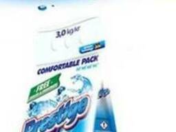 Порошок для белого"Prestige White"3 кг. (от 65 грн) Опт-розн