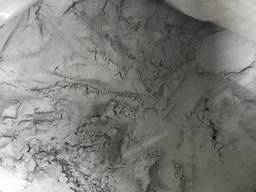 Порошок Цинка ПЦ-0