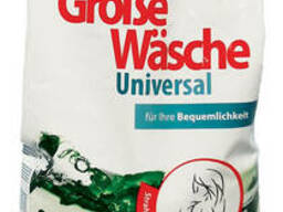 Порошок для прання ТМ Grosse Wasche 100 кг