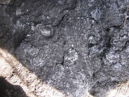 Порошок графітовий ГЛ-1.