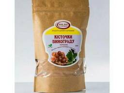 Порошок из косточки винограда (ШРОТ), 200 г