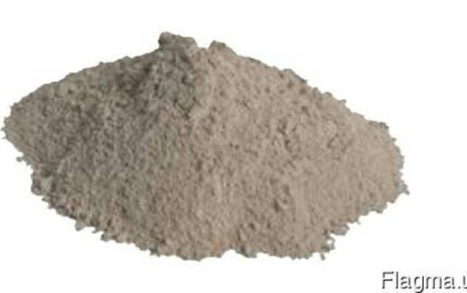 Порошок кислотоупорный (диабазовая мука)