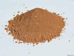 Порошок магнезитовый (ппп, ппе)