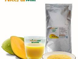 Порошок манго натуральный, получен по передовой технологии