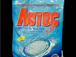 Порошок стиральный Лотос М,9кг
