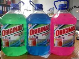 Баклажки 5л