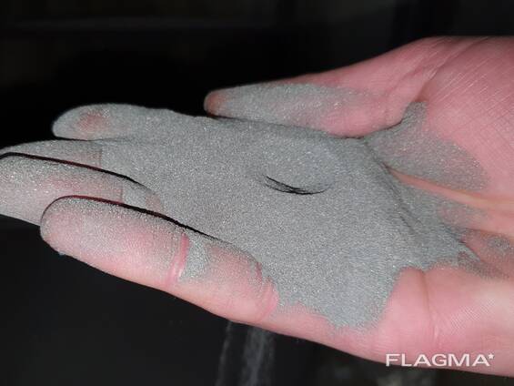 Порошок железный (d=0,2; d=0,3; d=0,5; d=0,8; d=1,0)