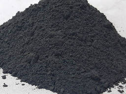 Порошок золи рисового лушпиння