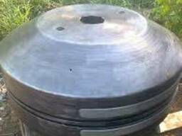 Поршень 1 ст. 188-22-1, 2ВМ10-63/9, 4ВМ10-120/9