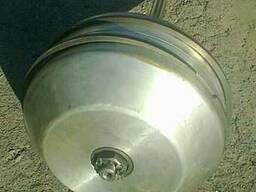 Поршень 102П 16/4-1.1, 102П16/5-2.2