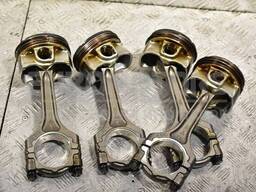 Шатун Alfa Romeo Giulia 2.0T 16V 2015 377730-01