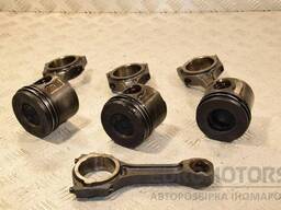 Шатун Peugeot Boxer 2.2hdi 2006-2014 441330-01