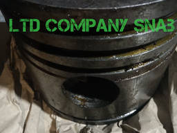 Поршень ЦВД 34.08.00.01-002 компрессор кт6