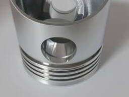 Поршень діаметром із вибіркою під клапани D-85mm Y385/BY385T/Y385T/YD385T (Jinma 254/264)