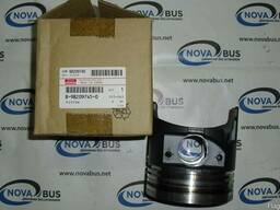 Поршень двигуна Богдан А092, А093, ISUZU
