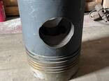 Поршень двигуна Sulzer 25/30 - фото 3