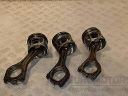 Поршень Land Rover Discovery Sport 2.0tdi 2014-2019 436191