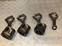 Поршень Land Rover Discovery Sport 2.0tdi 2014-2019 443107