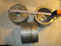 Поршень СД 9\101