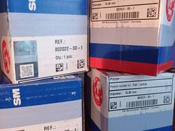 Поршень в зборі 70,8mm Fiat, Lancia