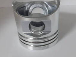 Поршень з форкамерою мерой D-85mm Y385/BY385T/Y385T/YD385T (Jinma 254/264)