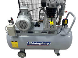 Компрессор Shiningberg STS200/460