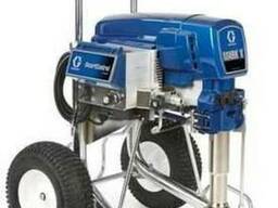Поршневой покрасочный аппарат Graco Mar Max V серии Standard