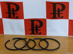 Поршневые кольца для компрессоров Ремеза Remeza