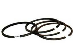 Поршневі кільця компресора 55 мм