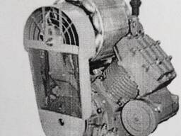 Поршня НТ, ВТ компресора ПК-35.