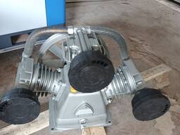 Поршневий блок компресора Ремеза ЛБ-75 LB-75 оригінал