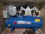 Поршневий компресор РЕМЕЗА - фото 2