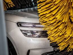 Портальна мийка KARCHER СВ1/28 Eco