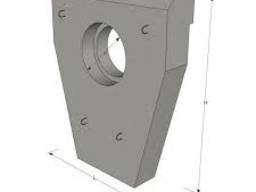 Портальная стенка СТ 12