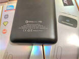 Портативная батарея Paleon 10000 mAh 22.5W type-c Черный (hub_e4rlkk) - фото 2