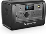 Портативная электростанция Bluetti PowerOak EB70 (1000W) - фото 3