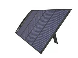 Портативная Солнечная панель 100W Veron IPX4