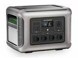 Портативная зарядная станция Allpowers R2500 LiFePO4 - фото 1