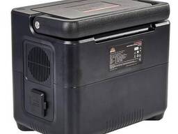 Портативна зарядна станція Vitals Professional PS 500qc